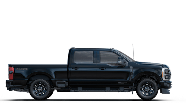 2024 Ford SuperDuty